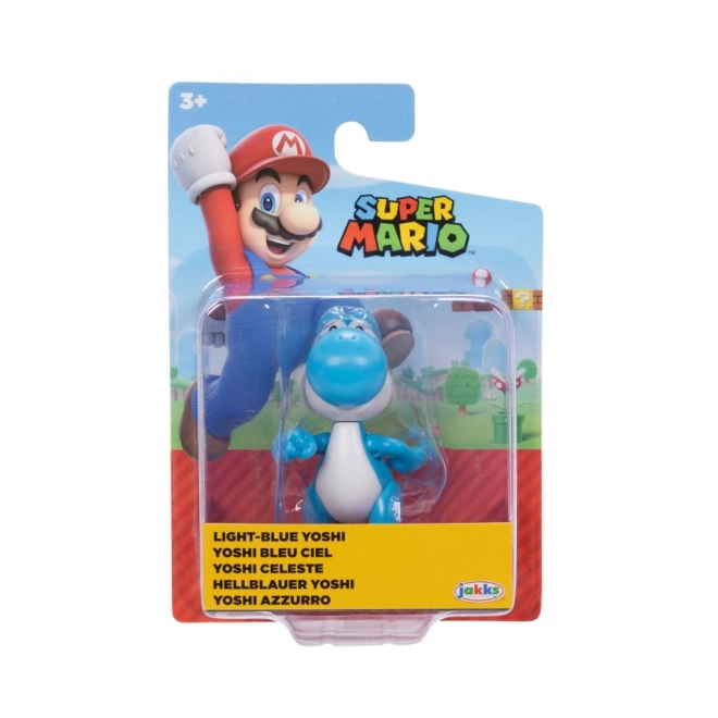 Figurină Super Mario 6 cm