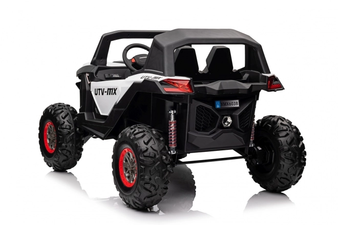 Buggy UTV-MX 2000N Alb