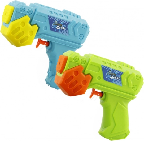 Pistolă cu apă pentru copii