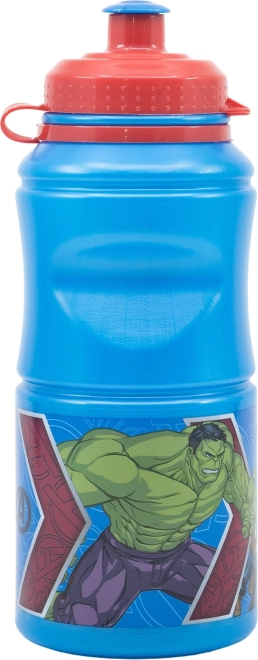 Design stilat Avengers