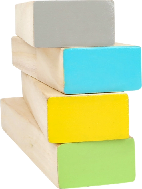 Material ecologic