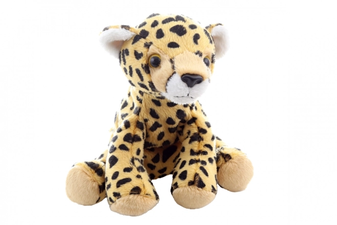 Gepard de pluș 14 cm