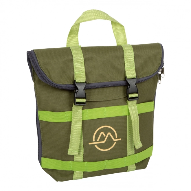 Rucsac cu accesorii pentru exploratori Discover de la Small Foot