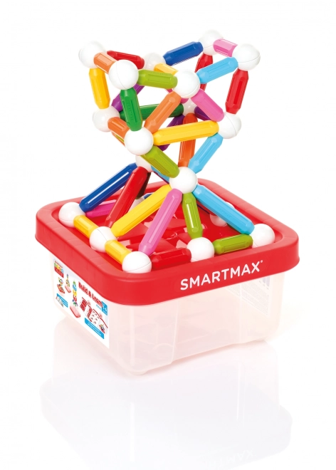 SmartMax set construcție magnetică 100 piese