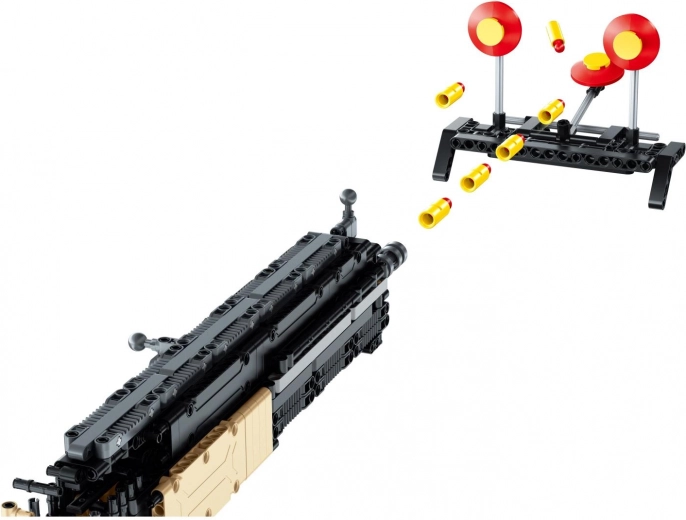 Funcții mecanice și simulare de tragere