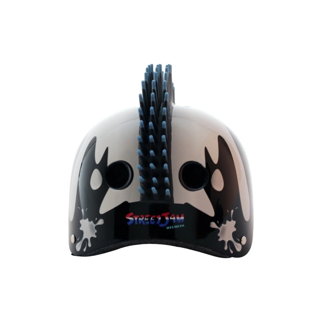 Design modern mohawk