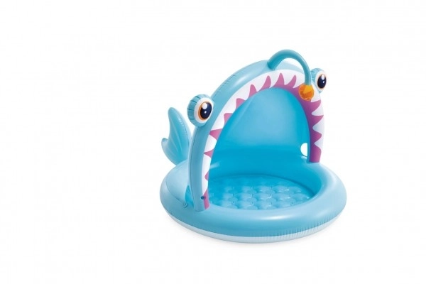 Piscină Pescuit pentru Copii Intex
