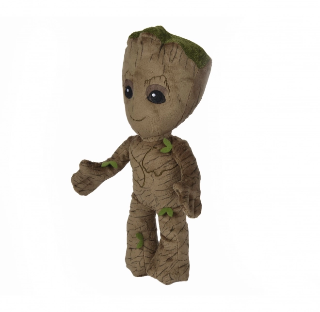 Pliș Marvel Groot 20 cm