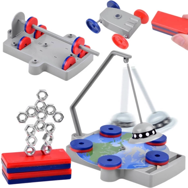 Set de magneți 12 în 1 ZA3956