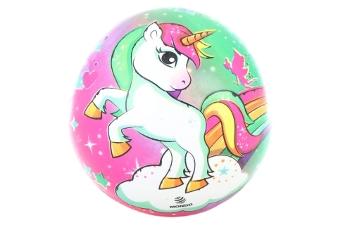 Minge gonflată Unicorn BIO BALL