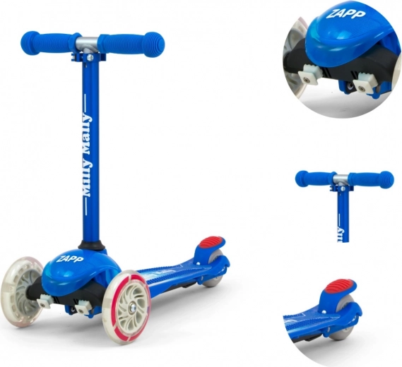 Ușurință și durabilitate