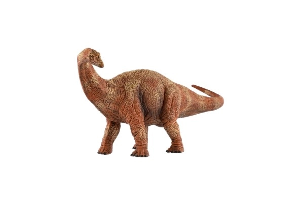 Apatosaurus plastic 30 cm în săculeț