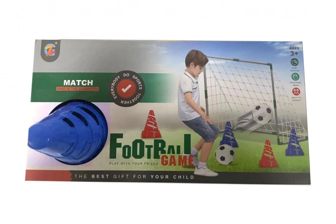 Set fotbal mini