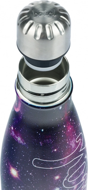 Termobutelie cu capac metalic Galaxy 500 ml
