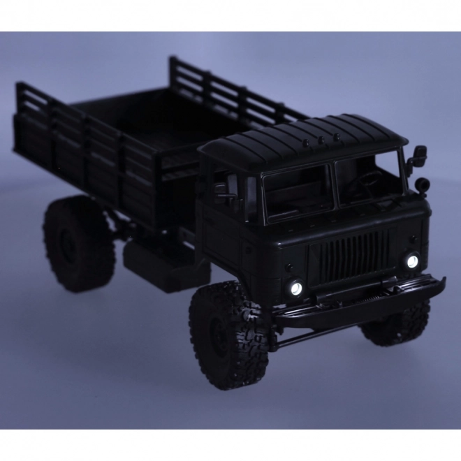 Camion teleghidat Off-Road 4WD scara 1:16