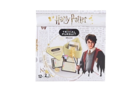 Trivial Pursuit Harry Potter vol.1