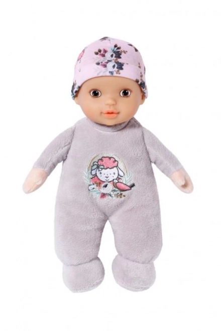 Baby Annabell păpușa pentru bebeluși Hezky spinkej, 30 cm