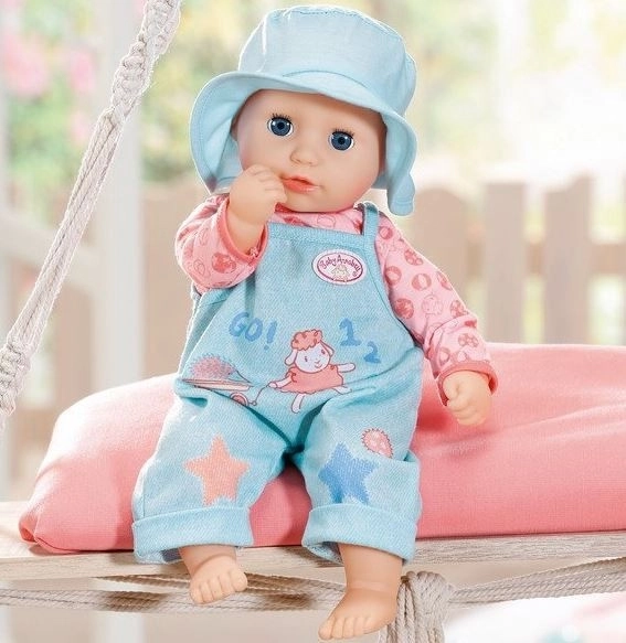 Ubrăcăminte confortabilă 36 cm Baby Annabell