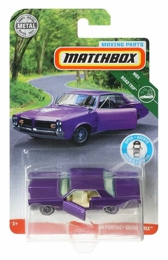 Mașinuțe cu acțiune 1:64