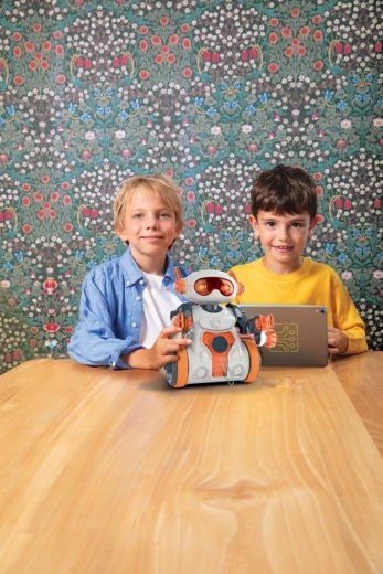 Aplicație cu mod de codare și în timp real