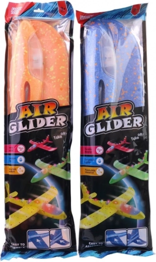 Asamblare și lansare ușoare