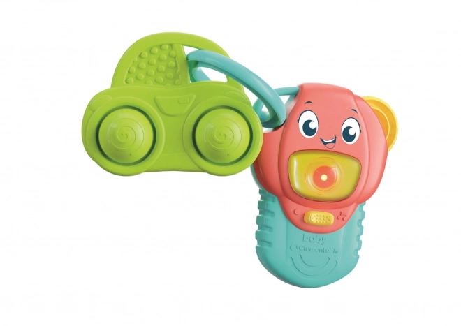 Chei interactive Clementoni Baby
