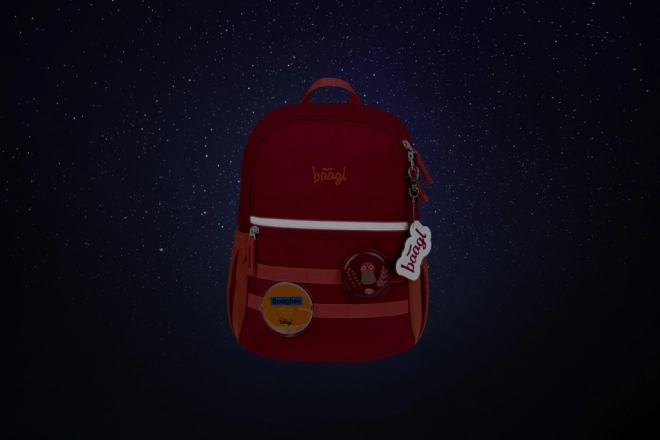Rucsac Buddy Sova