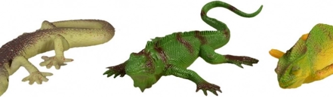 Jucarie Soparla 17 cm, 12 buc