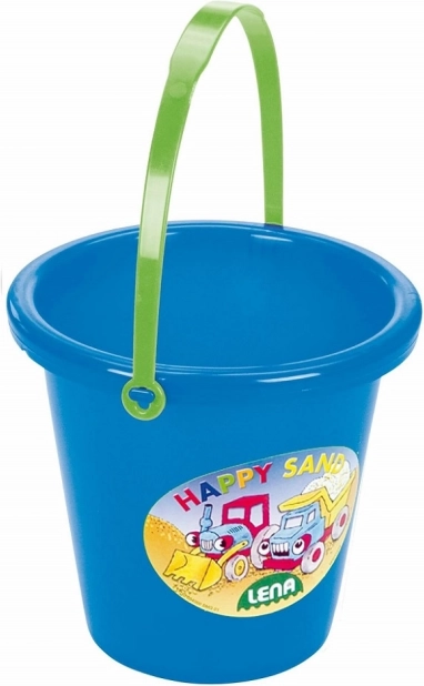 Găleată pentru copii Lena, diametru 15 cm