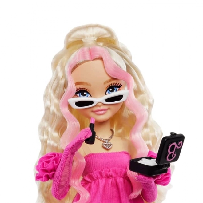 Păpușa Barbie Dream Besties Malibu