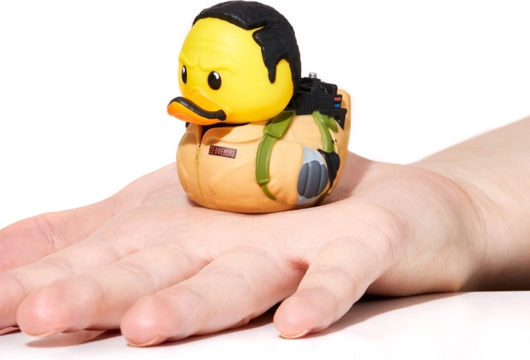 Dimensiune mini, detalii la maximum