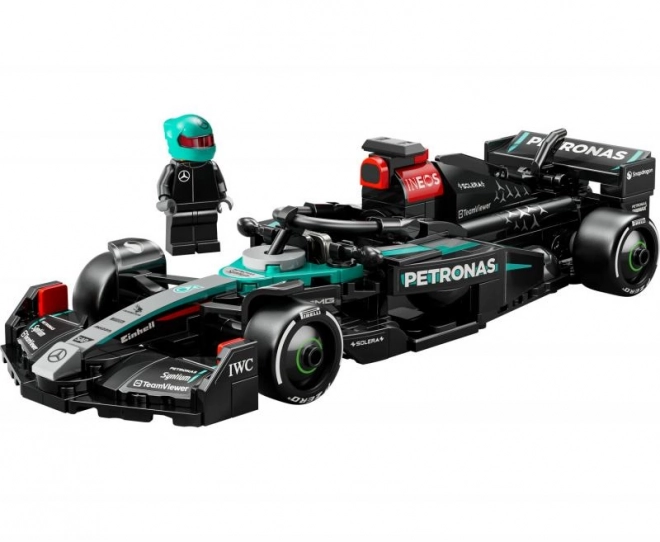 Set de construit Speed Champions F1 Mercedes-AMG W15
