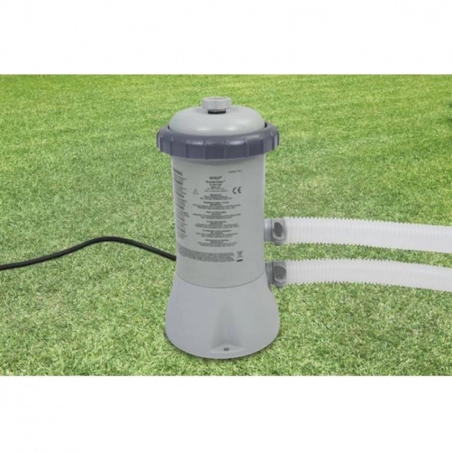 Piscină Gonflabilă Easy Set 366x76 cm cu Pompă Intex