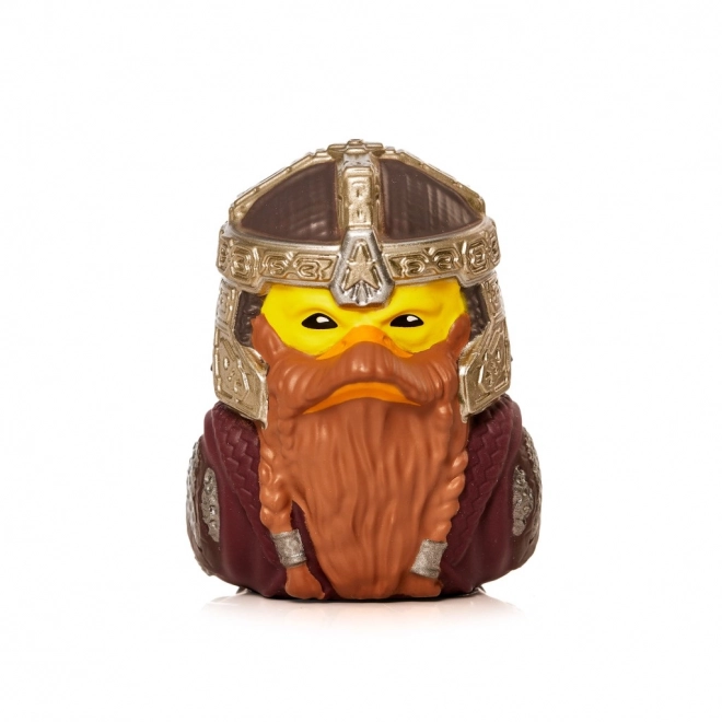 Rățușcă de colecție Stăpânul inelelor - Gimli