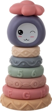 Moi, sigure și potrivite și ca jucărie de dentiție