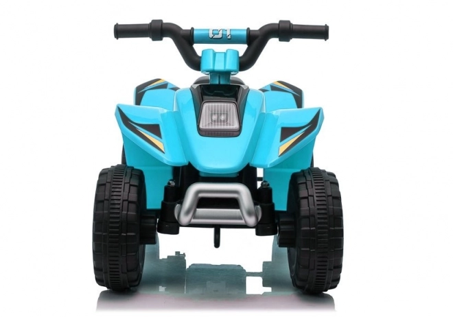 Atv electric XMX612 albastru