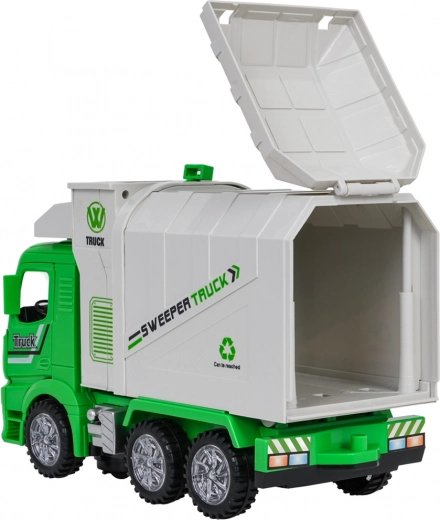 Container și coș funcționale