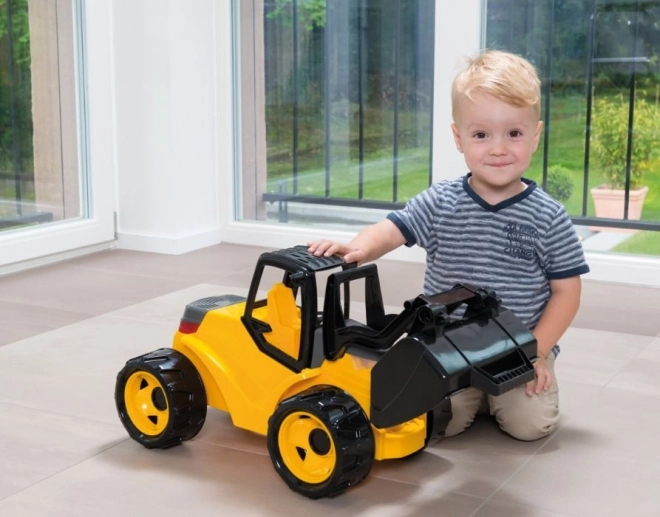 Încărcător robust 67 cm