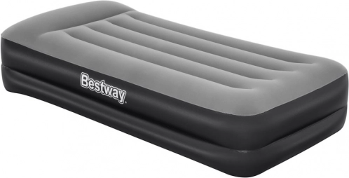 Saltea gonflabilă cu pompă electrică 191 x 97 x 46 cm Bestway