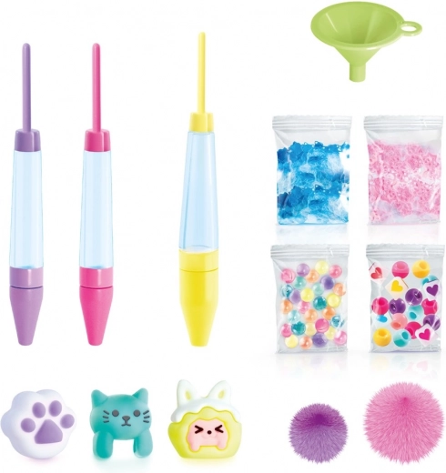 Creație ușoară și distractivă de la 6 ani