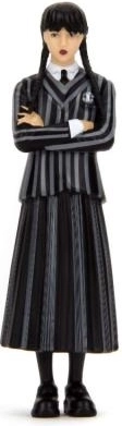 figurină Wednesday Addams inclusă