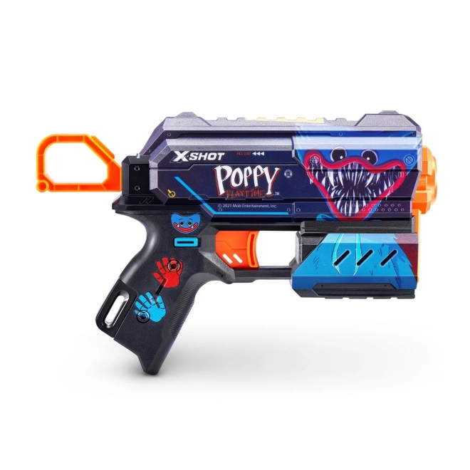Design atractiv Jumpscare