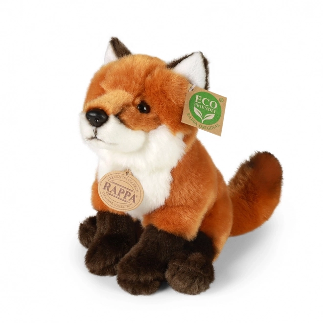 Jucărie pluș vulpe Eco-Friendly 21 cm