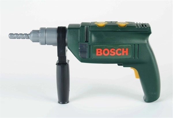 Mașină de găurit cu impact Bosch