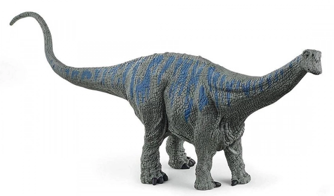 Dinozaur Brontozaur Schleich