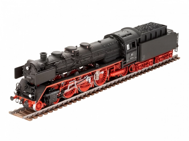 Model de plastic locomotivă BR03 scara 1/87