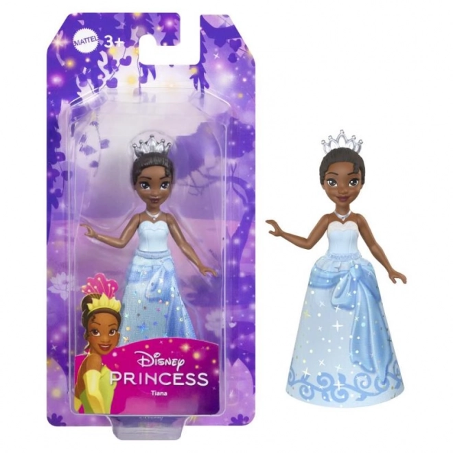 Păpușa Disney Prințesa Rapunzel