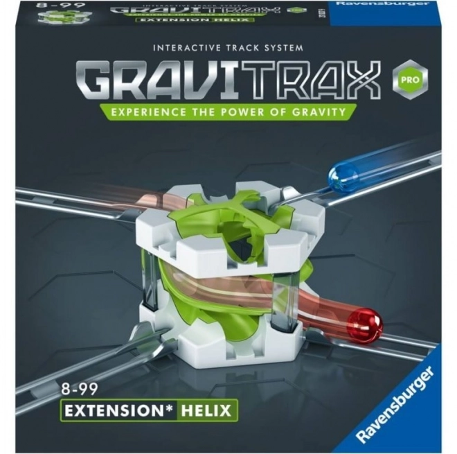 GraviTrax PRO Spirala