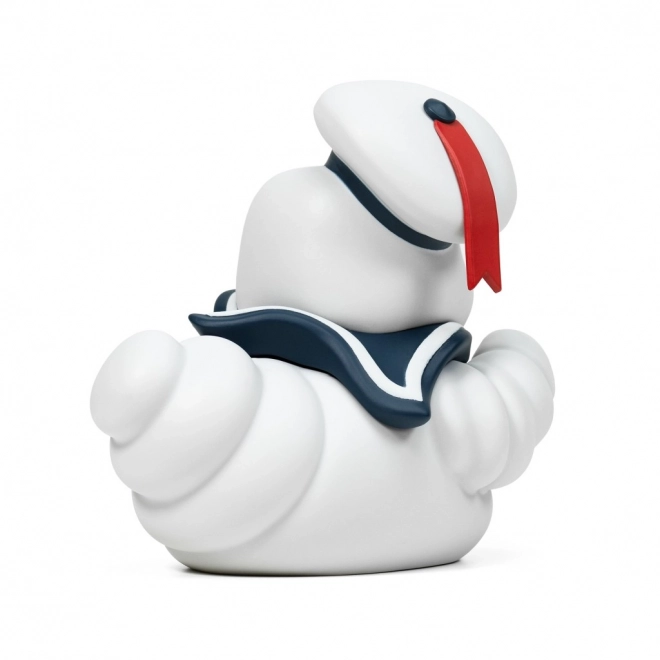 Rață colecționabilă Stay Puft Ghostbusters