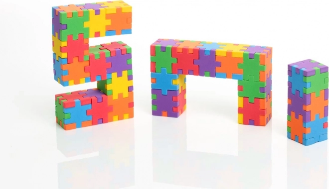 Set Original Happy Cube 6 Cuburi